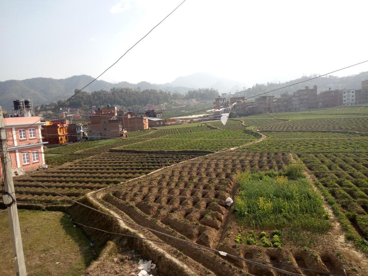 Rauti Home Panauti Luaran gambar