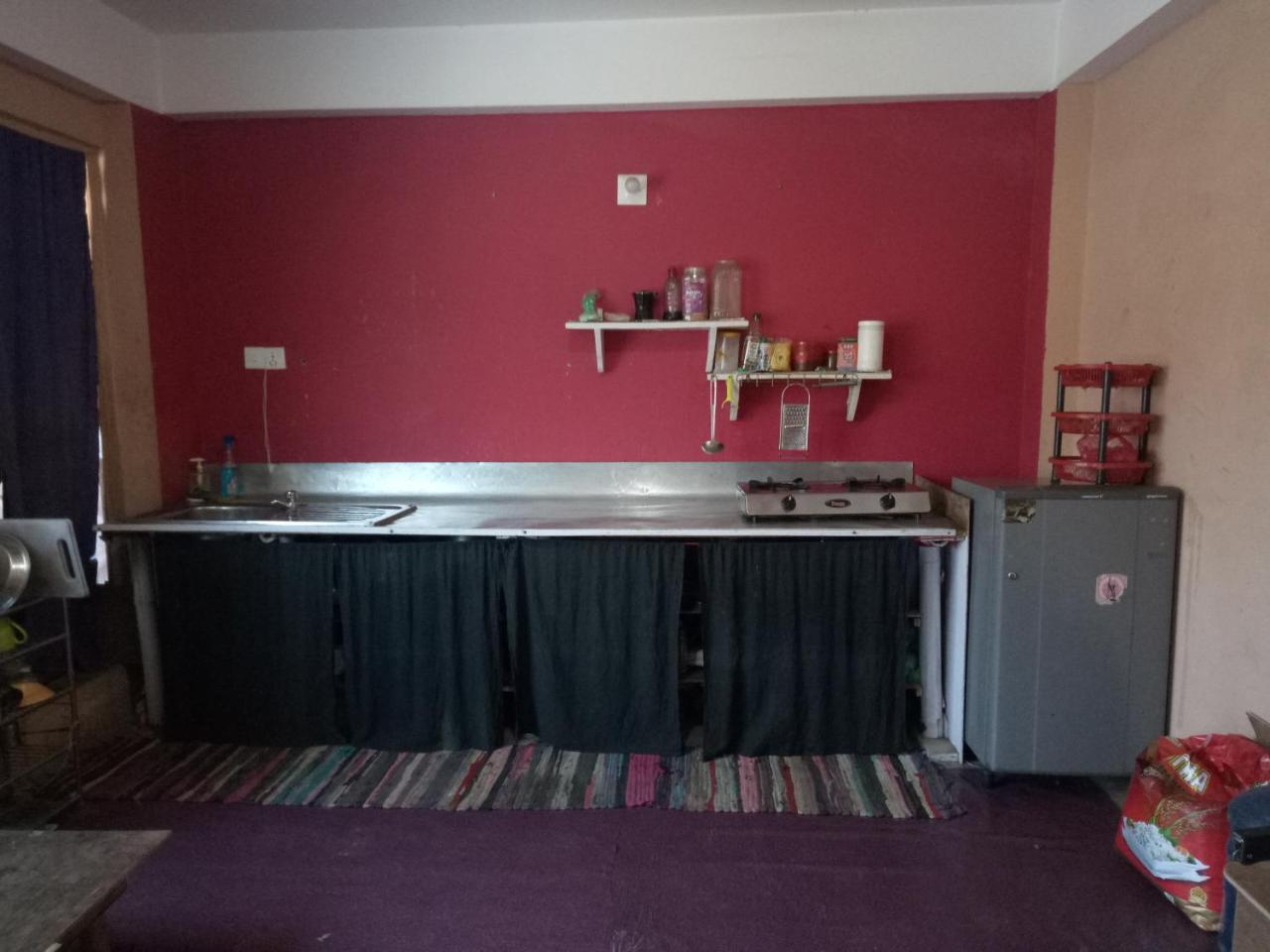 Rauti Home Panauti Luaran gambar
