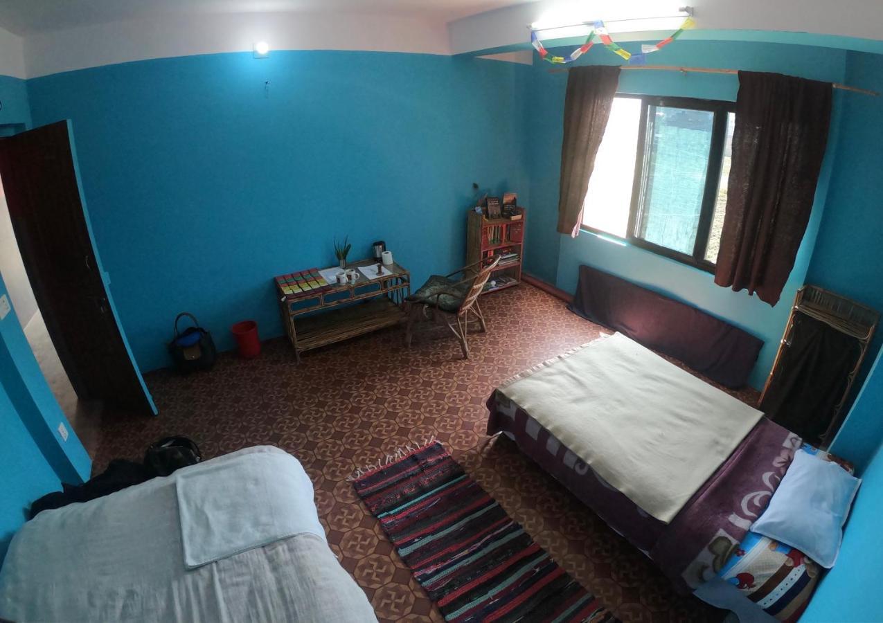 Rauti Home Panauti Luaran gambar