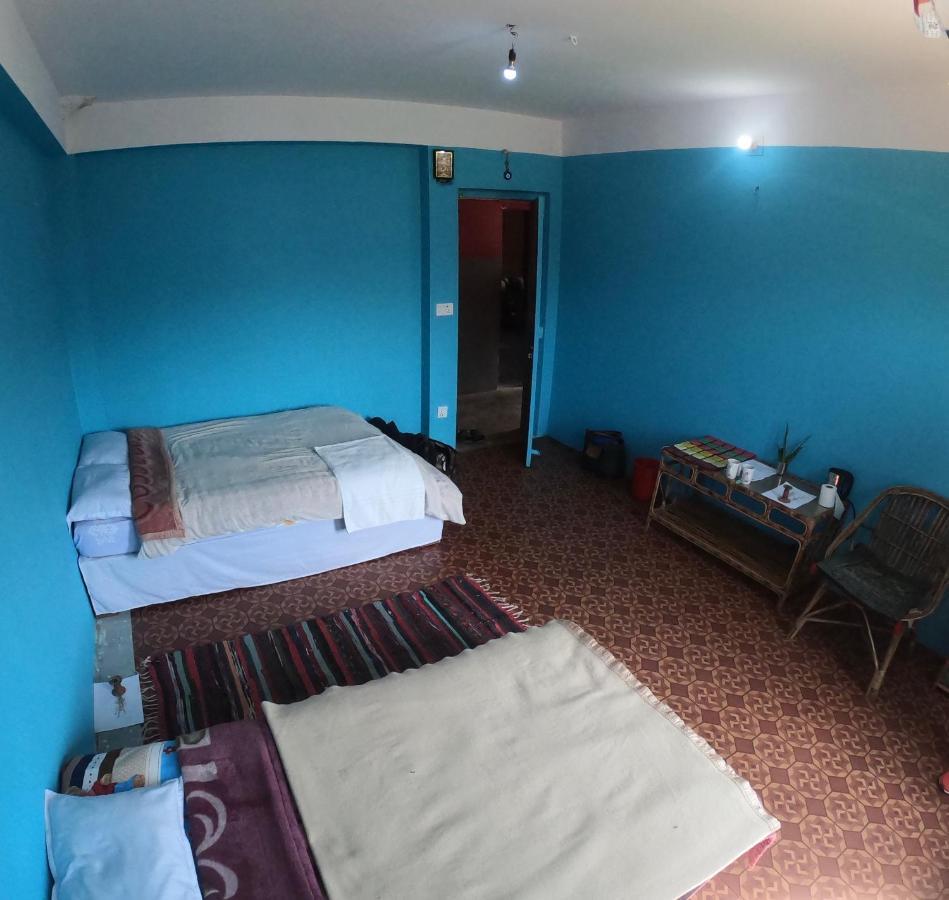 Rauti Home Panauti Luaran gambar