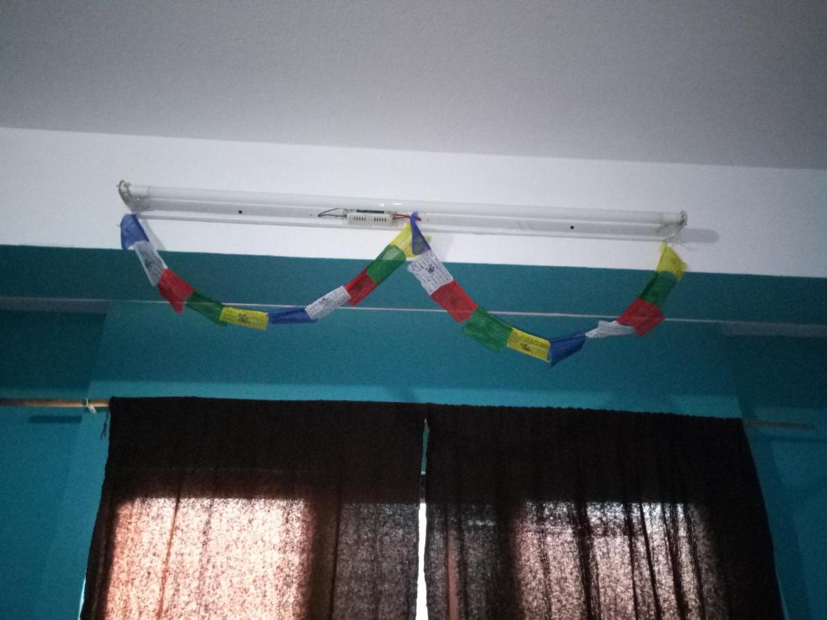 Rauti Home Panauti Luaran gambar